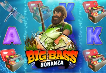 Buffalo King